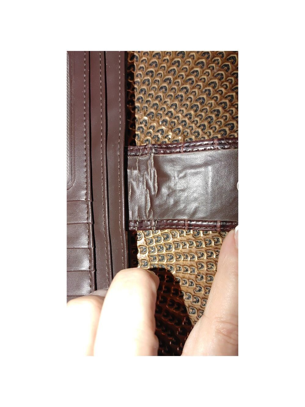 Brighton Wallet - Picture 6 of 7